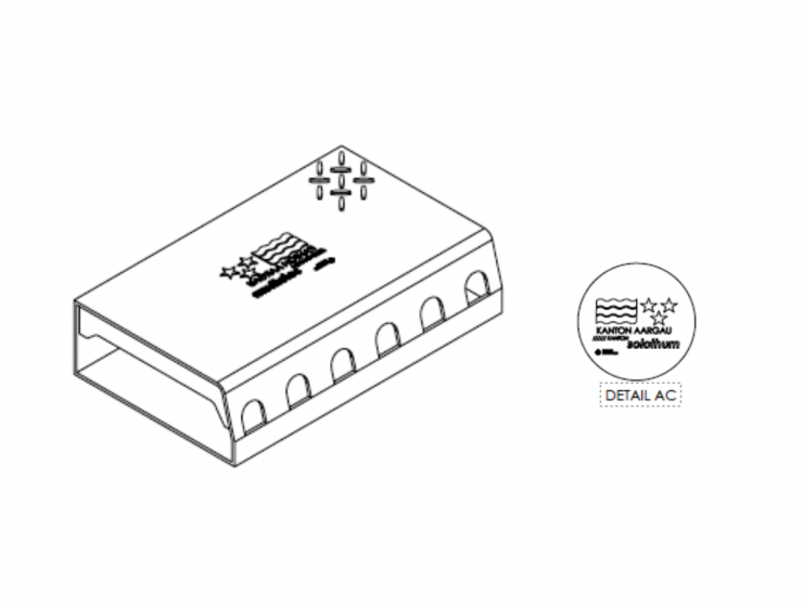 Bridge Drainage RVS Unit